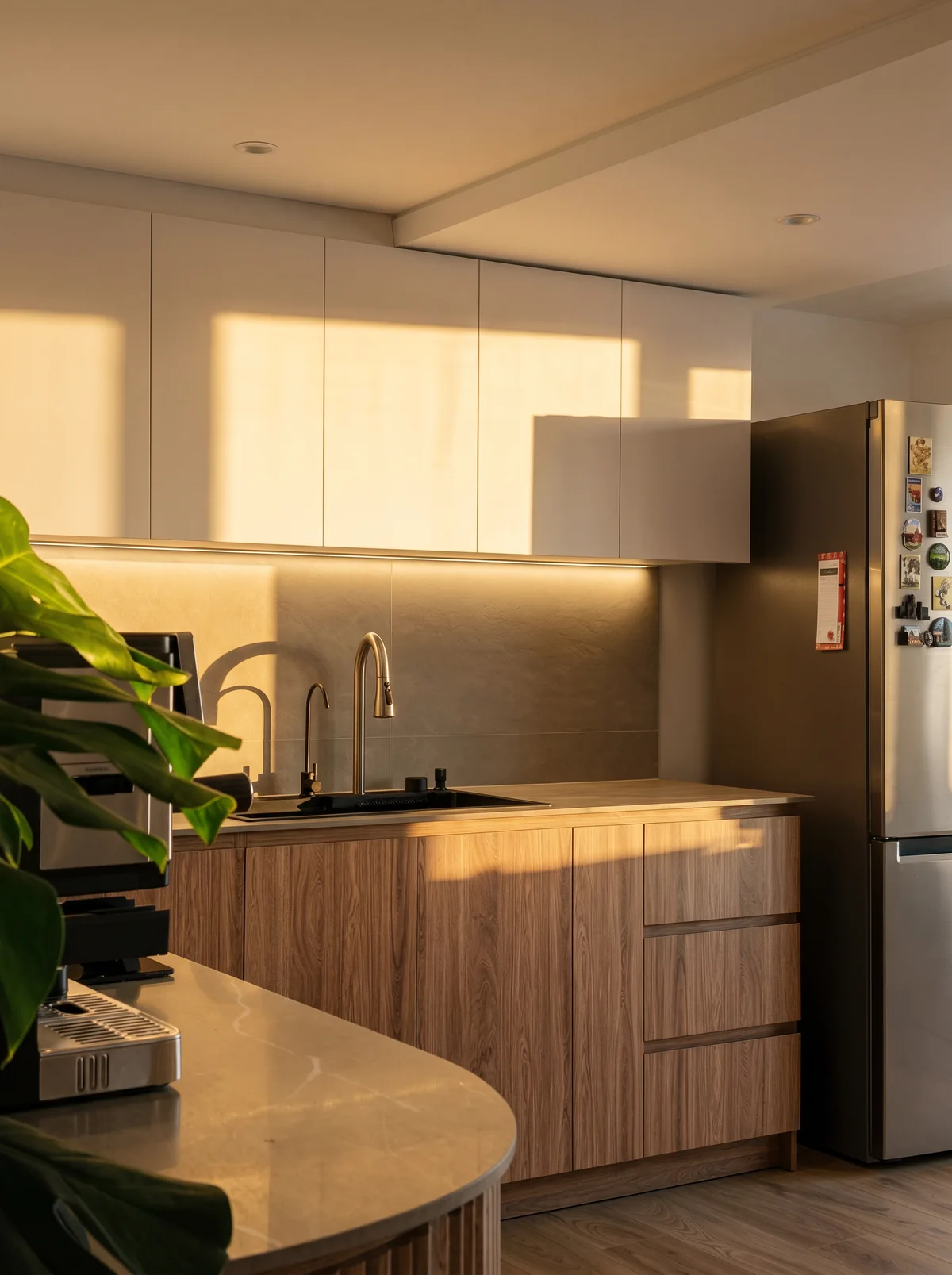 Ciudadela San Diego – comedor detalle