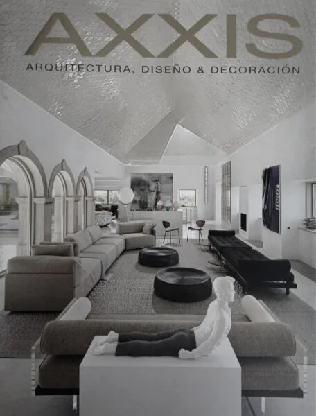 Publicación de un proyecto de AV Taller en medios de arquitectura