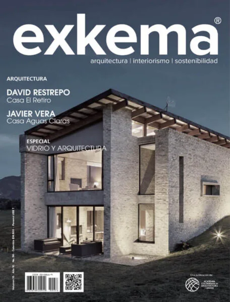 Publicación de un proyecto de AV Taller en medios de arquitectura