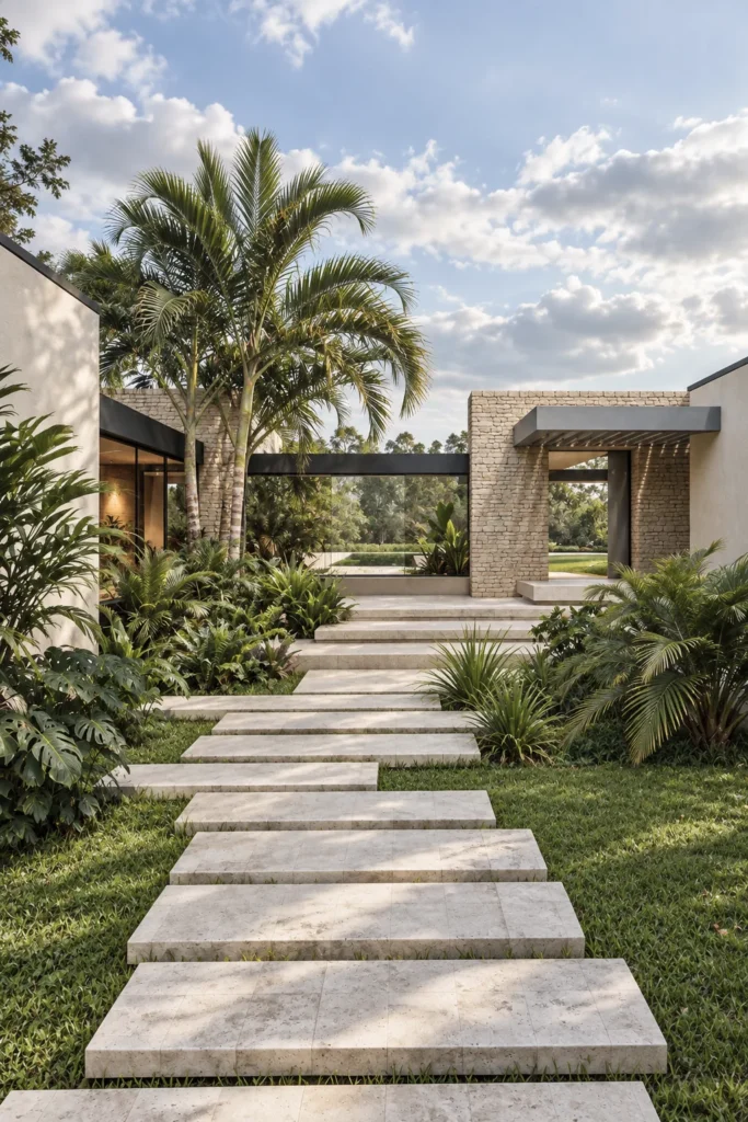 CASA AB VILLAVICENCIO