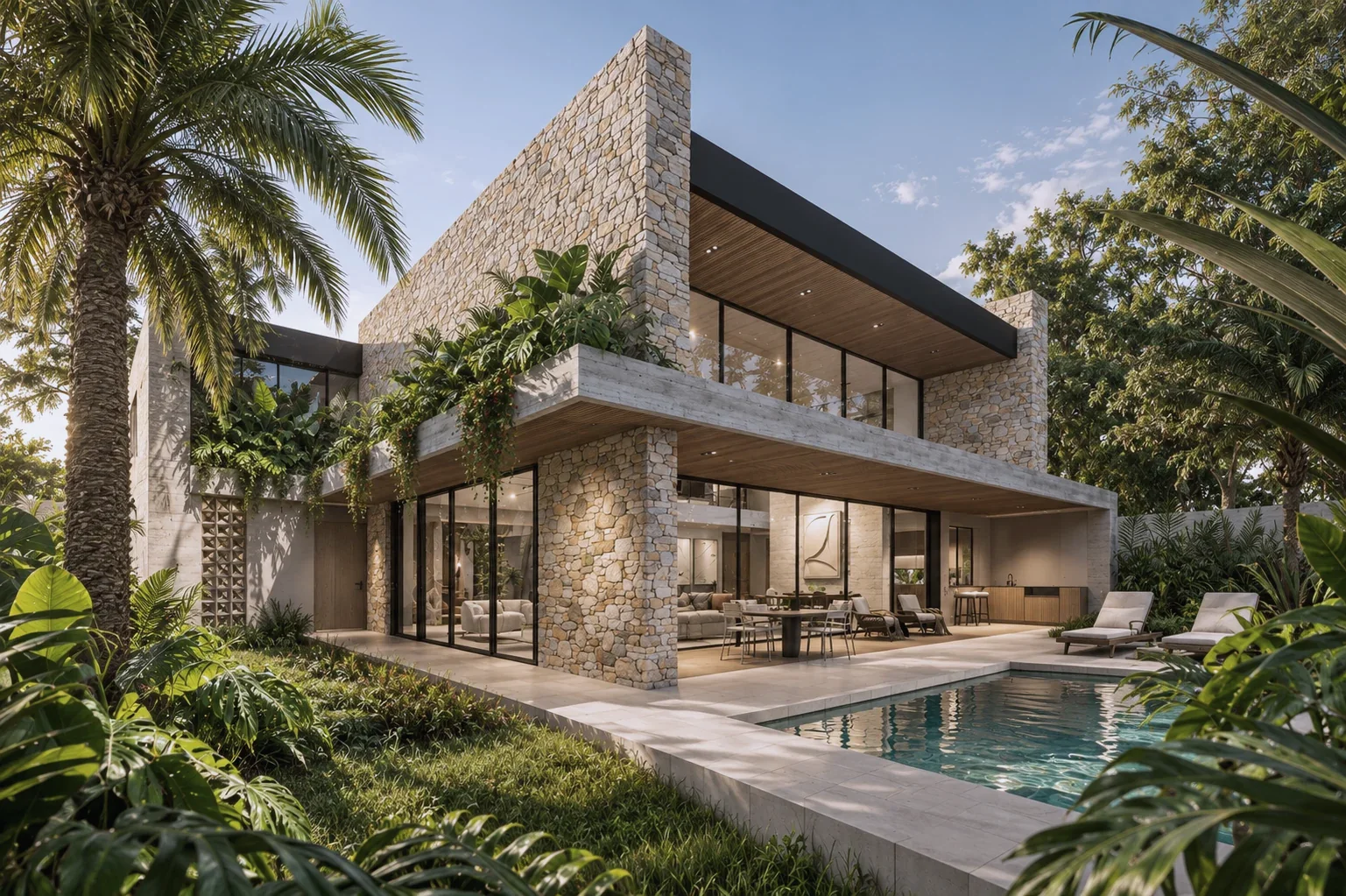 CASA CÚCUTA F&J