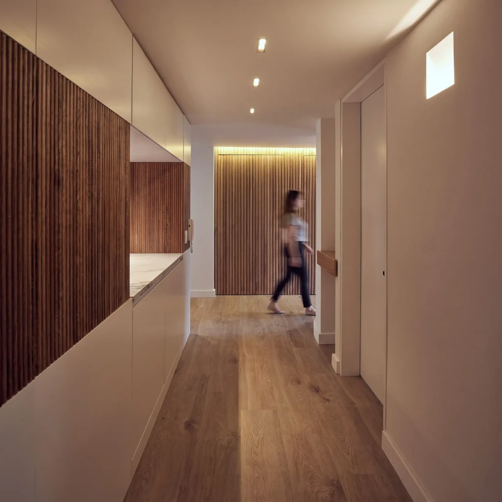 EL NOGAL APARTMENT