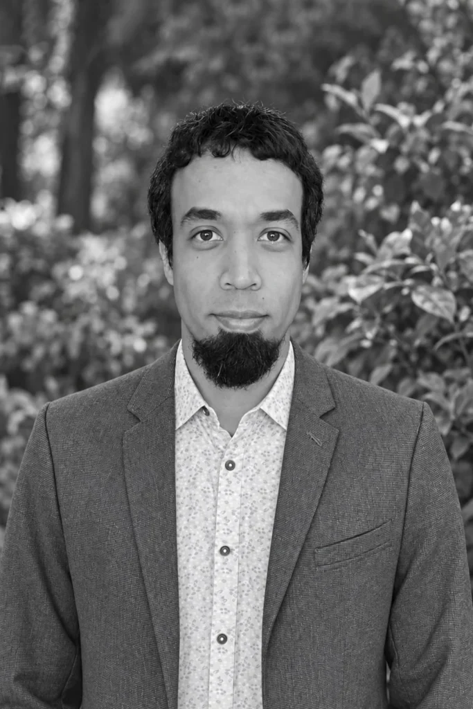 Jorge Nieves, arquitecto del equipo de AV Taller